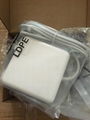 L tip manufacturer high quality 14.5v 3.1a 45w laptop adapter for A1374 A1244 3