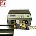 Automatic Wire cutting machineWire stripping machineWire peeling machine 4