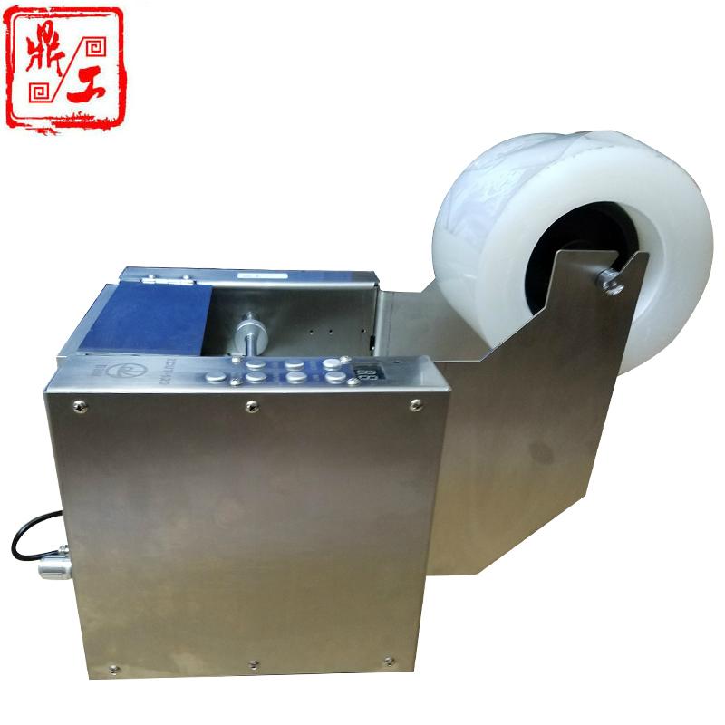屏幕保護膜金屬表面貼膜切割機 5