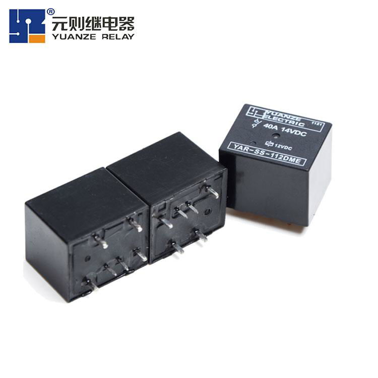 YAR-SS-112DMU automotive relay 4