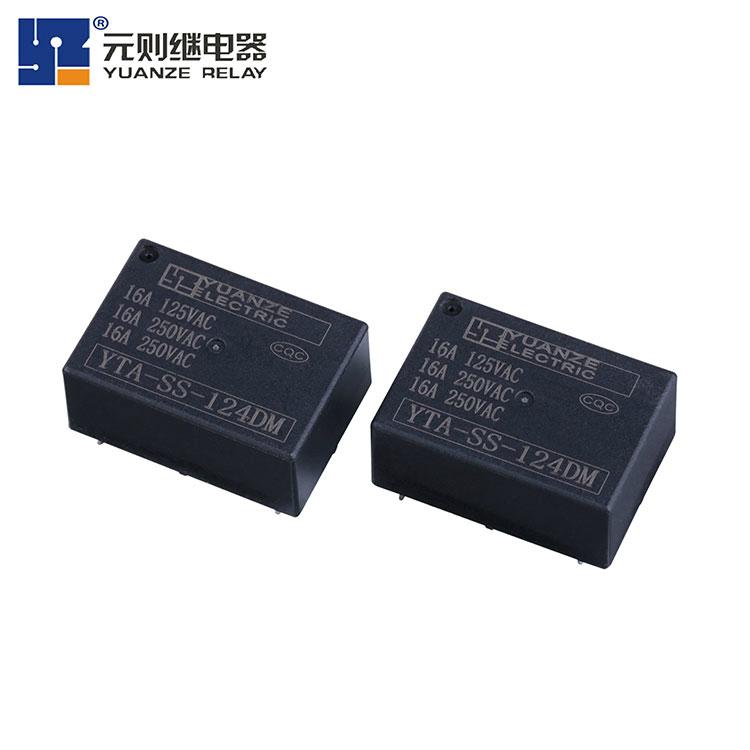 YTA-124DM general power relay