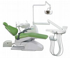 Lntegral Dental Unit