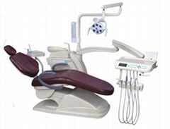 Lntegral Dental Unit