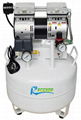 Dental Silent Oiless Air Compressor 1