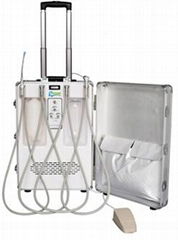 BL-604 Portable Dental Unit