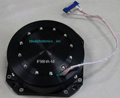 FOG600H HIGH grade precious Closed-loop Fiber Optic Gyroscope