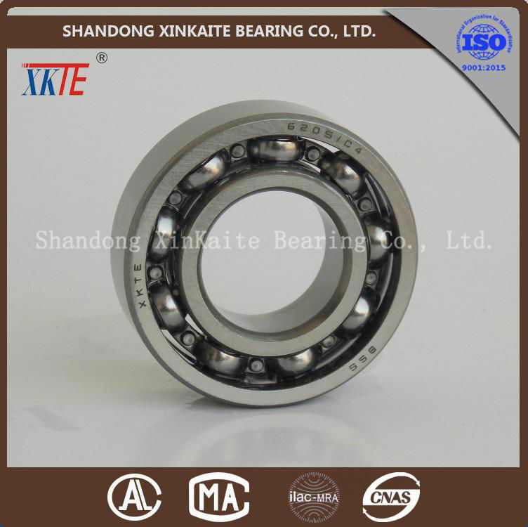bearing company supply conveyor roller bearing 6205 used in mining machine from 