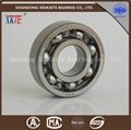 best sales deep groove ball bearing for idler 6305 from shandong china 2