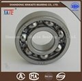 best sales deep groove ball bearing for idler 6305 from shandong china 3