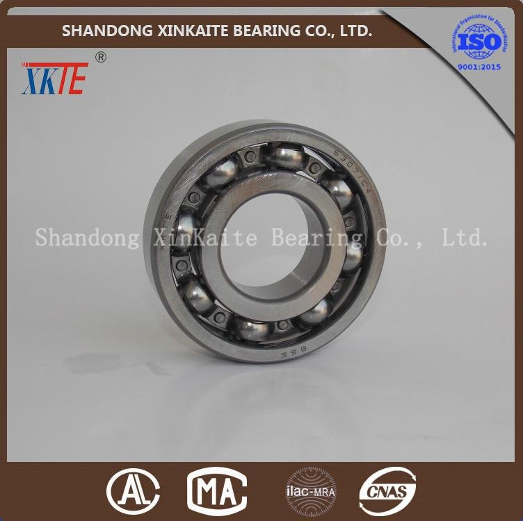 best sales deep groove ball bearing 6307 supplier from china