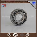 best sales deep groove ball bearing 6307