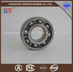 best sales deep groove ball bearing 6307 supplier from china