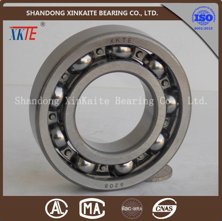 manufacture made good sales conveyor roller bearing 6308 from china 3