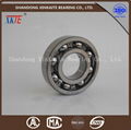 manufacture supply best sales deep groove ball bearing 6309 from shandong china