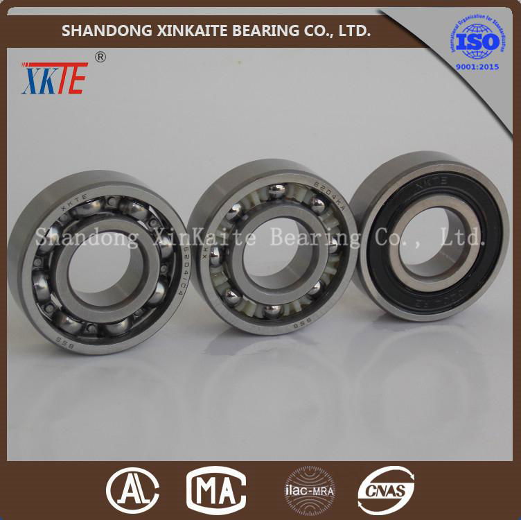 manufacture supply best sales deep groove ball bearing 6309 from shandong china 2