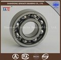 manufacture made good sales conveyor roller bearing 6310 from yandian china 2