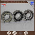 deep groove ball bearing in mining 6305KA from china bearing manufacturer