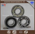 deep groove ball bearing in mining 6305KA from china bearing manufacturer 2