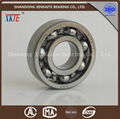 deep groove ball bearing in mining 6305KA from china bearing manufacturer 3