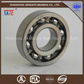 High Quality nylon retainer Bearing for