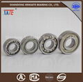 XKTE nylon retainer mining bearing 6308KA from china bearing manufacturer 1