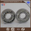 XKTE Brand nylon retainer bearing for