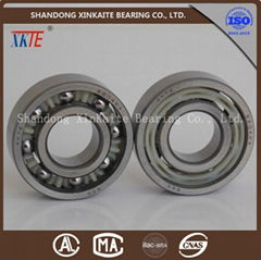 XKTE Brand nylon retainer bearing for