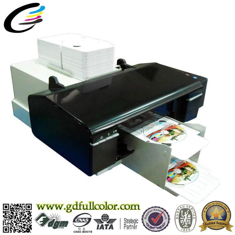 Wholesale Price PVC Business ID Card for Inkjet Printing 2