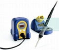 FX-888D soldering station