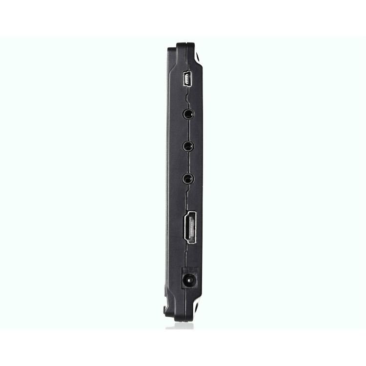 富威德 FW760 新款支持4K信号 摄影监视器 2