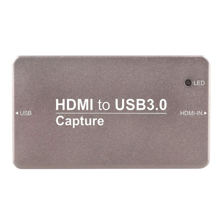 視瑞特 HDMI信號轉USB信號視頻採集卡 3