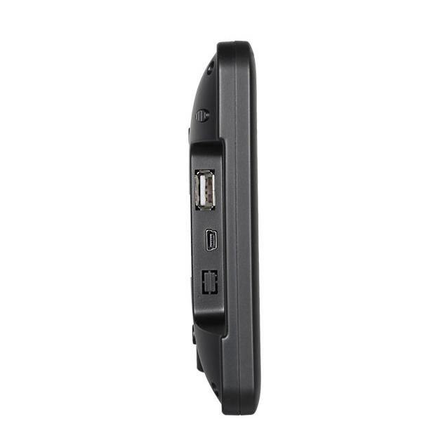 視瑞特 USB接口觸摸顯示器 DP701T 2