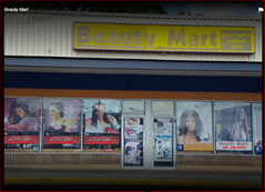 Beauty Mart Cosmetics Store Beauty Mart Cosmetics Store