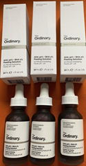 The Ordinary Peeling Solution AHA 30% + BHA 2%