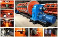 Rigid Frame  Stranding Machine for Copper/Aluminum Wire 3