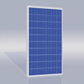 60x6"/MSP240S~MSP260P   Poly Crystalline Solar Module 1