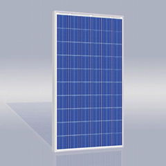 60x6"/MSP240S~MSP260P   Poly Crystalline Solar Module