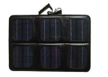 Solar Laptop Charger MAC-T001