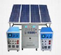 Solar Power System MAC -SPS001