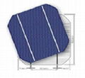 Mono-crystalline Silicon Solar Cells 1