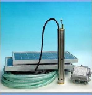 Solar Water Pump MAC-SWP032