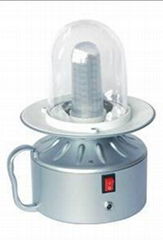 Solar Lanterns MAC-SL802-36LED