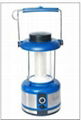 Solar LED camping lamp MAC-SL803-36/72LED 1