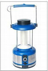 Solar LED camping lamp MAC-SL803-36/72LED