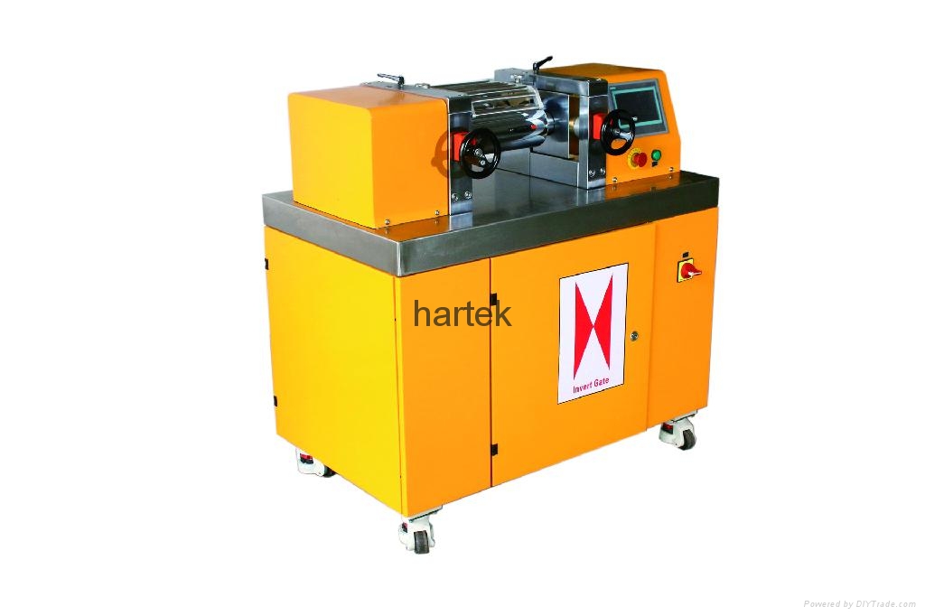 Lab Precise Banbury Mixer HTK55 HTK55 (China Manufacturer