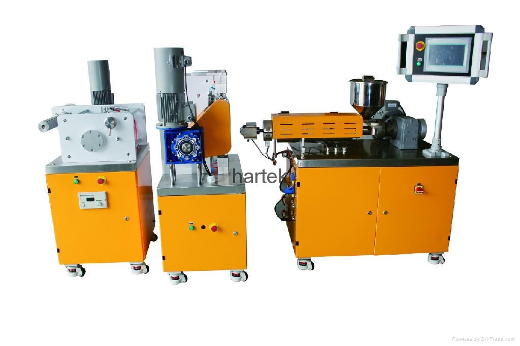 Lab Precise Banbury Mixer HTK55 HTK55 (China Manufacturer