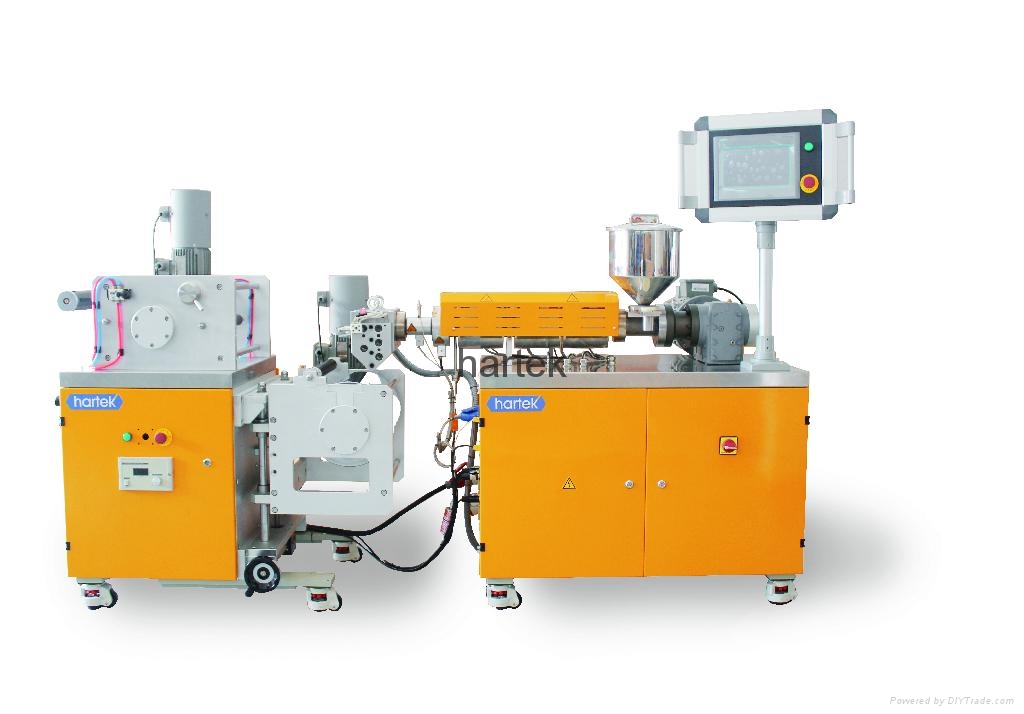 Lab Precise Banbury Mixer HTK55 HTK55 (China Manufacturer