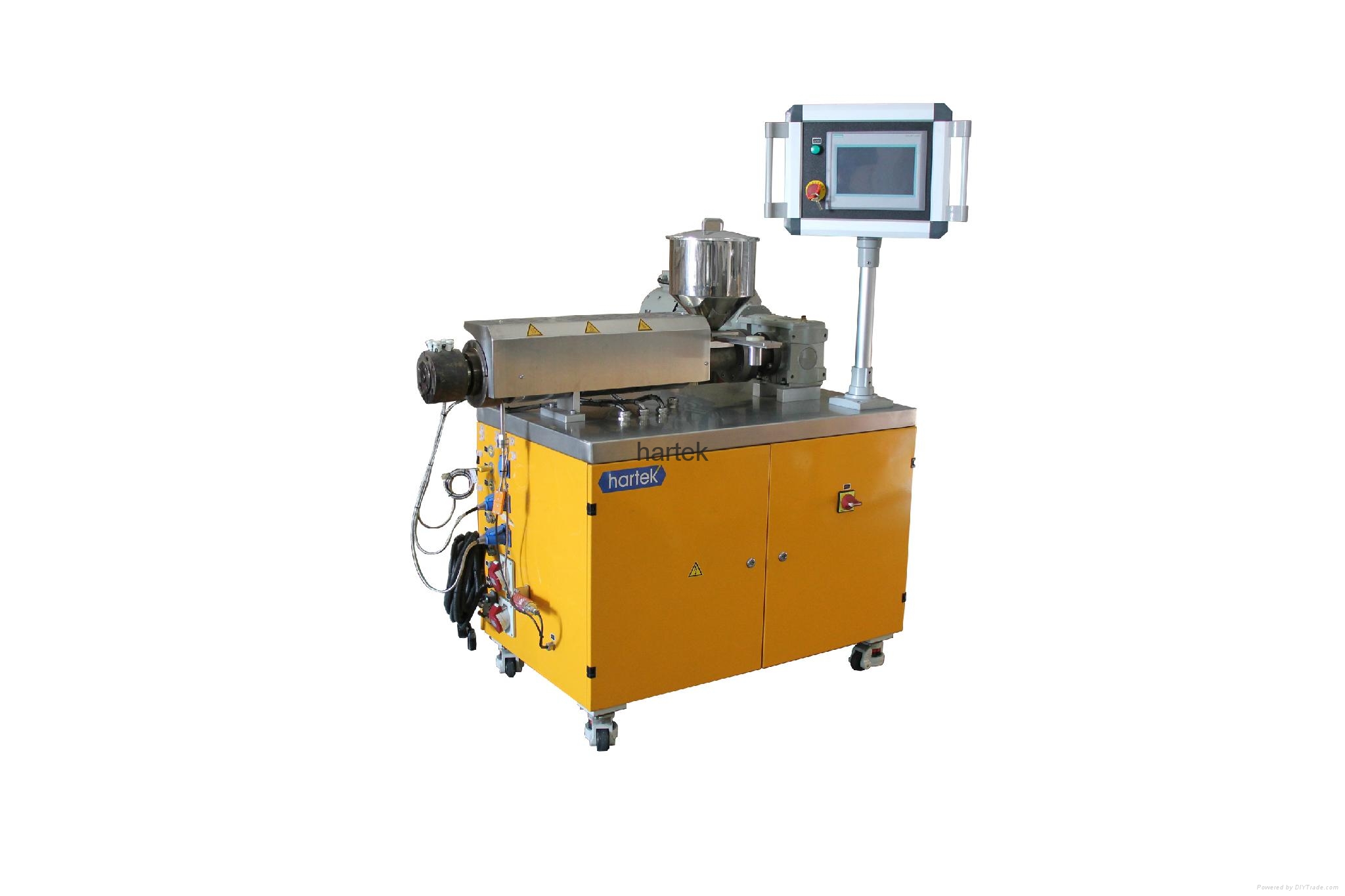 Lab Precise Cast Film Machine HTCS20 HTCS20 (China Manufacturer