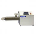 Desktop single screw extruder 1