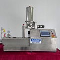 Hot melt extruder, micro twin screw extruder 2